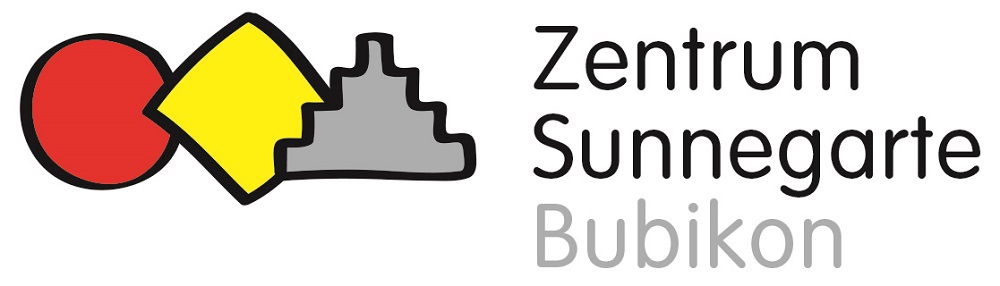 Logo Zentrum Sunnegarte